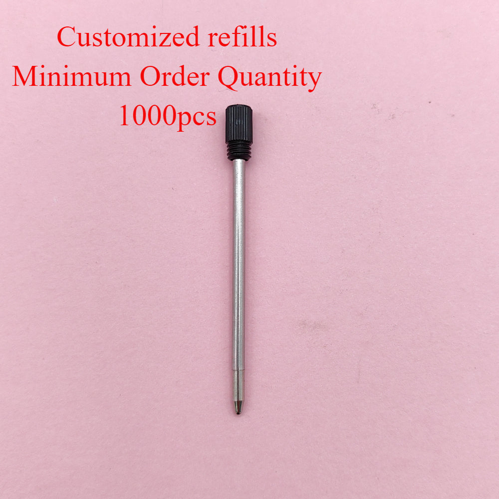 Customized Suit for Metal MINI Beadable Pen & Metal MINI Keychain Beadable Pen Refills